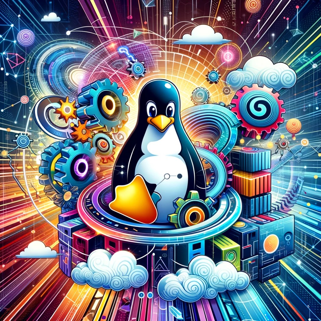 CI/CD-Tools und Konzepte: Effizienzsteigerung unter Linux
